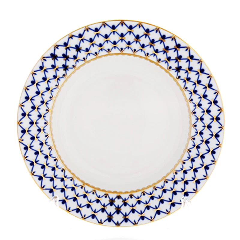 24pcs fine porcelain dinner set wholesale marbling phnom penh ceramic western  SET of 24pcs  Porcelain dinnerware set