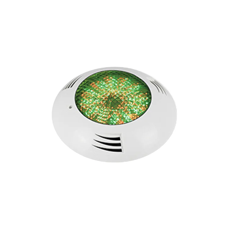 Высококачественный пластиковый светодиодный источник света, настенные фонари для бассейна, сада, бетонного бассейна и винилового вкладыша