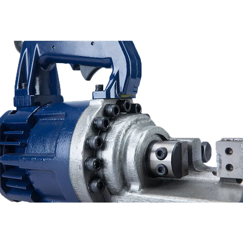 
odetools Popular New Designed quick cuttiers RC-32 hydraulic bolt cutter electric cutter rebar cutter cut off machine 