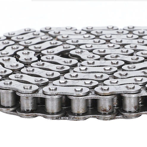 
Yongmei 12a Chain Manufacturers China Profession Did Roller Chain DIN ANSI Standard 