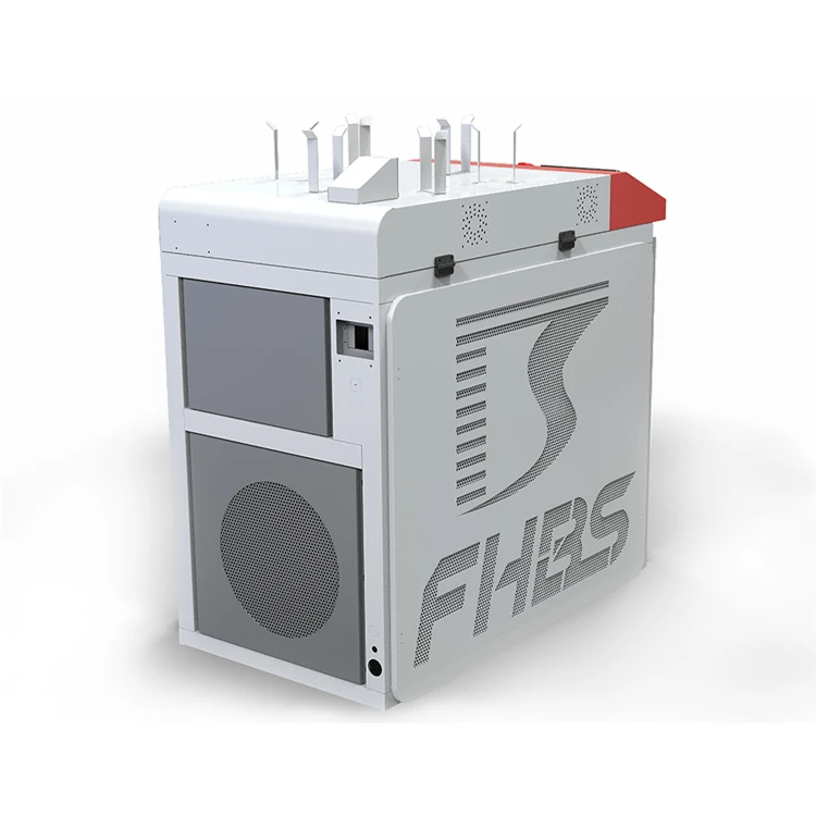 China wholesale high quality handheld fiber laser welding machine professional laser welding machine