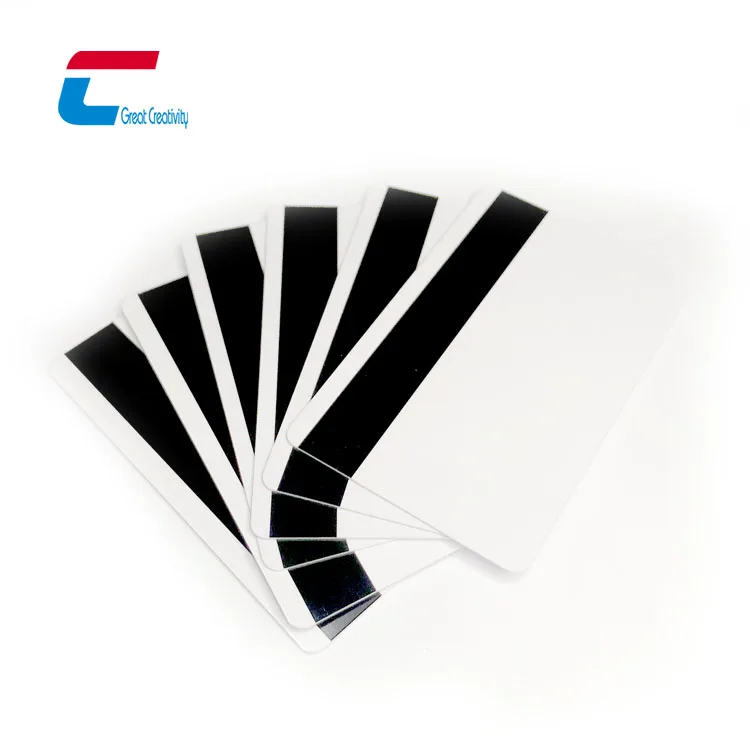 High Quality GIft card Full color printing Plastic  Scratch-off PVC Blank Card