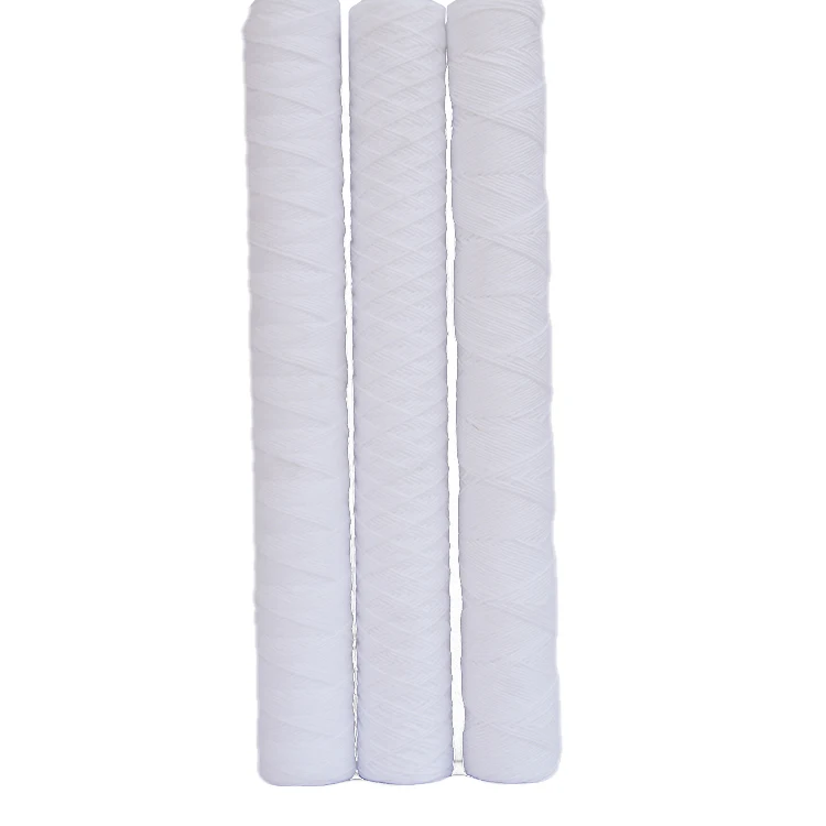 5Micron PP cotton filter element Polypropylene melt blown water filter element reverse osmosis