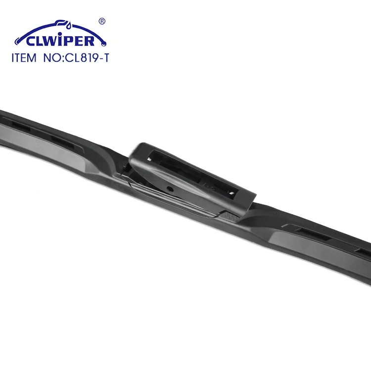 Многофункциональное гибридное лезвие стеклоочистителя CLWIPER с 13