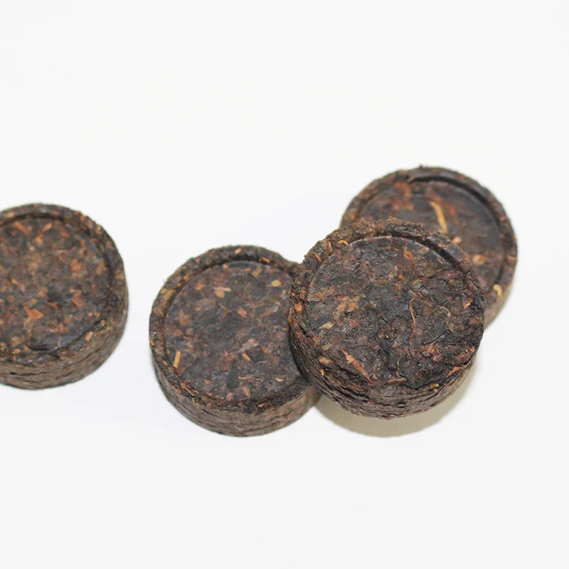 Factory price Wuling organic healthcare best grain black tea chinese tea brands