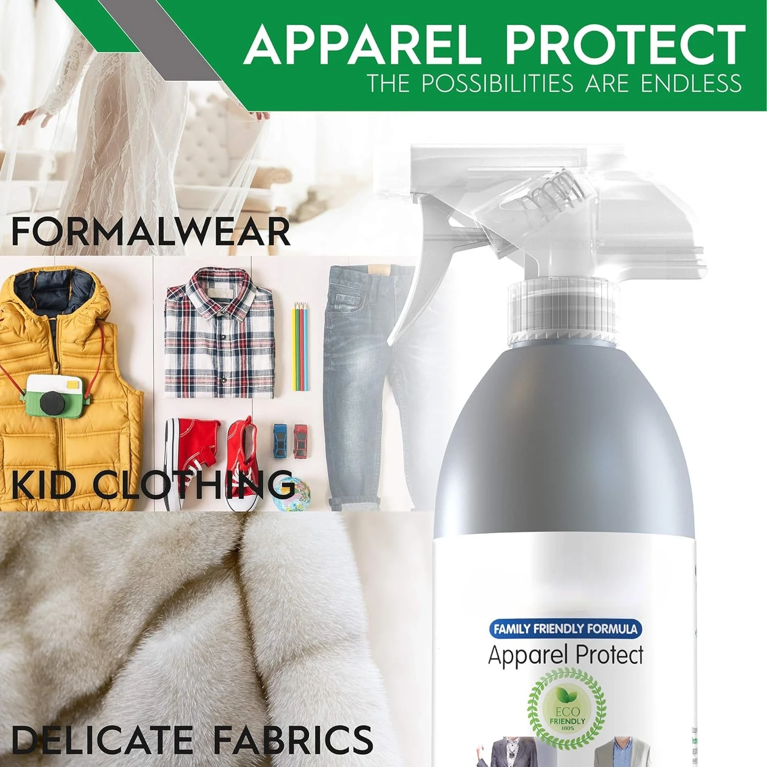 repellent textile hidrofobic proofing clothes waterproofing fabric water proof spray