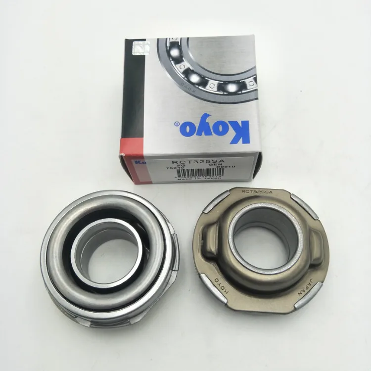 CLUTCH RELEASE BEARING AUTO SPARE PARTS RCT3565SA6-AM RCT325SA RCT356-SA8-AM RCT356SA9-AM RCT363SAI