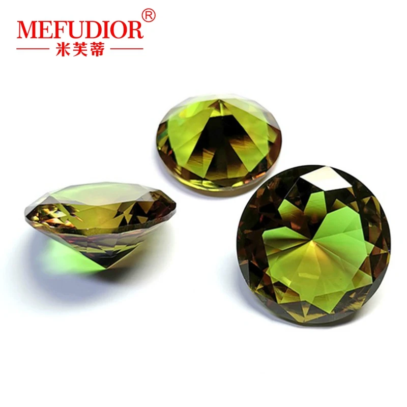 2021 top quality Mystic Discoloration stone crystal stone Zultan