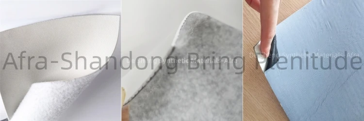 1.PVC Waterproof Membrane2