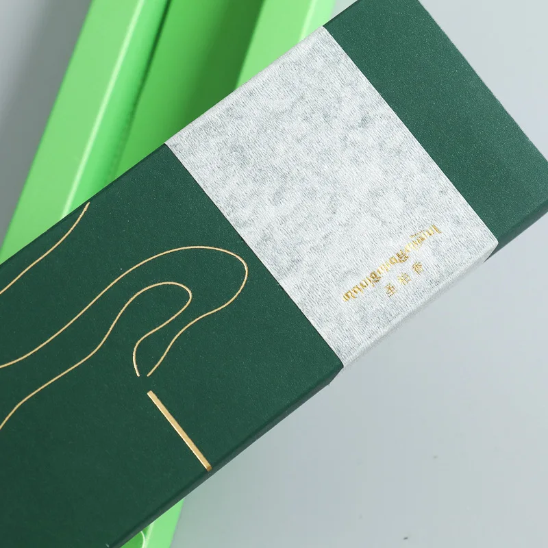 Best Welcome Fashion Cardboard Cosmetic Box Custom Drawer Sliding Gift Packaging Paper Box