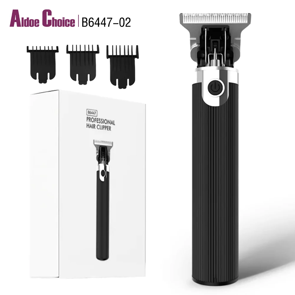 Высококачественная мини-машина Usb, дешевая мужская машинка для стрижки волос, профессиональная перезаряжаемая аккумуляторная электрическая машинка для стрижки волос