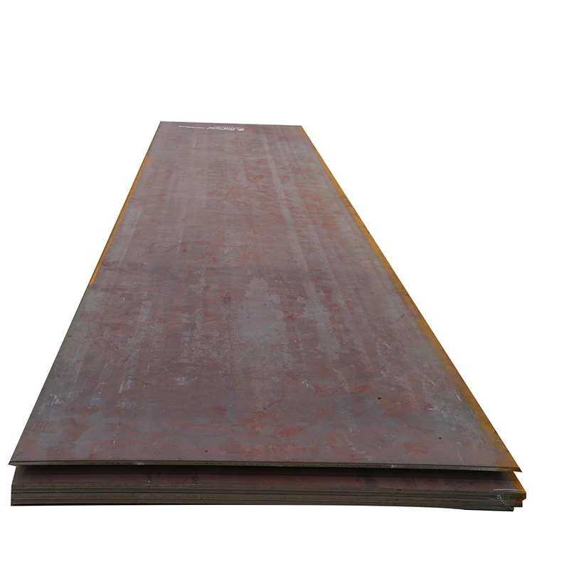 Wear Resistant Steel Sheet Price 10 mm 12mm 35mm Thickness Mild Carbon Steel Plate
