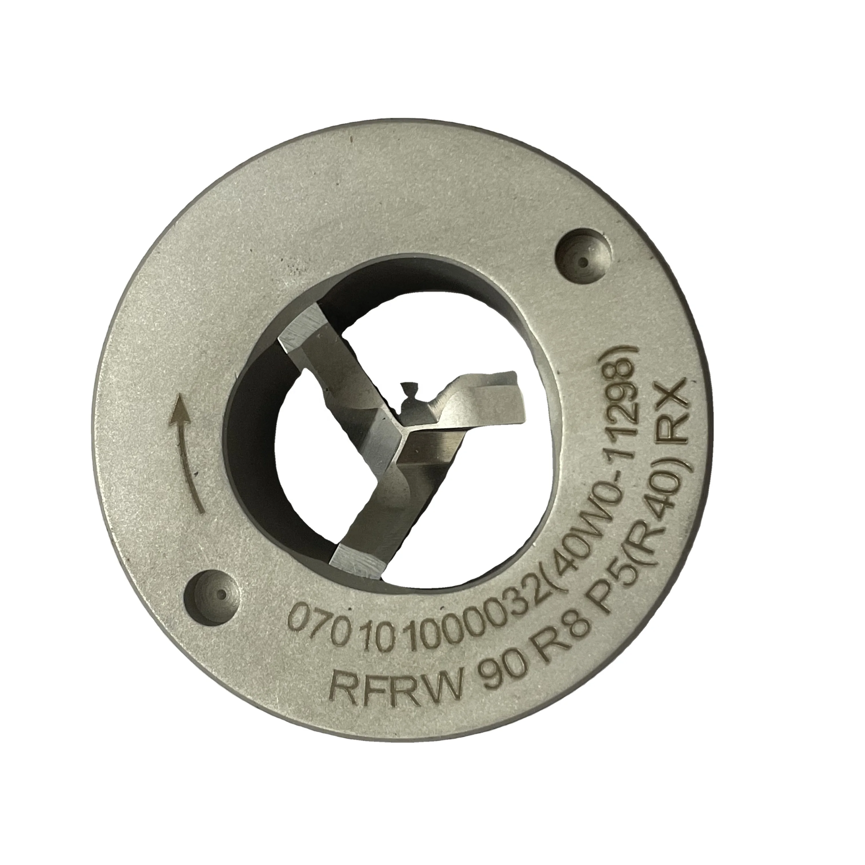 global industry standards tip dresser cutter blade for majority of electrodes