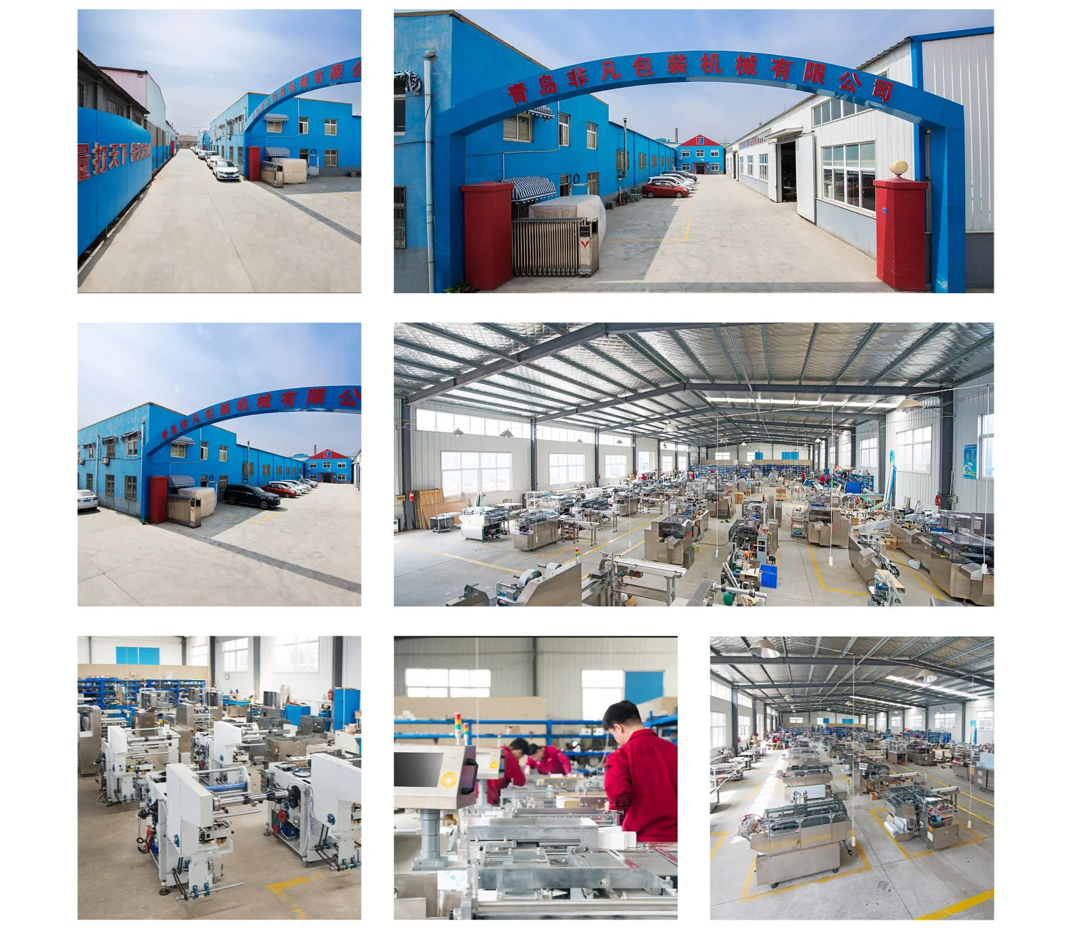 x-folded envelope type Overwrapping Packaging Machine for soap