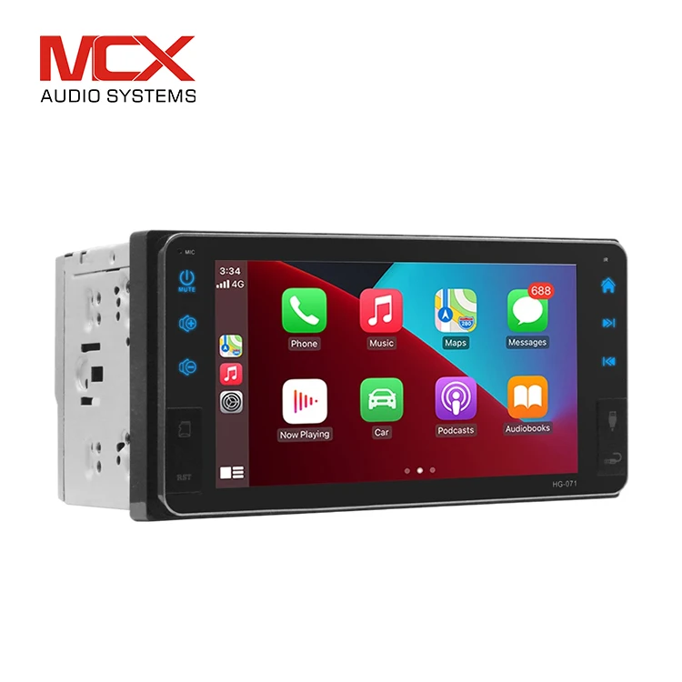 Cartrend Wireless CarPlay for i3 I01 NBT System 2021 with WinCe Auto Mirror Link AirPlay Car Play Function
