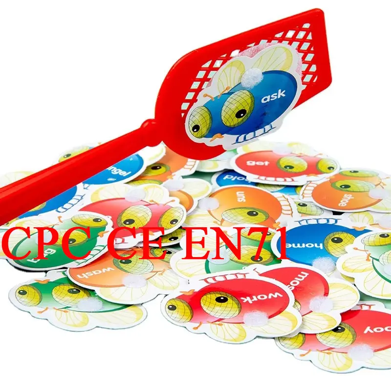 CPC CE EN71 Wooden Baby Learning Hot Selling Toys for Kids