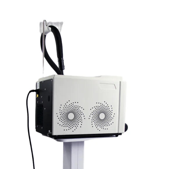 Portable Effective Pain Treatment Temporary Local Anesthesia Cryo Therapy Cryo 6-Zimmer cold air skin cooling machine