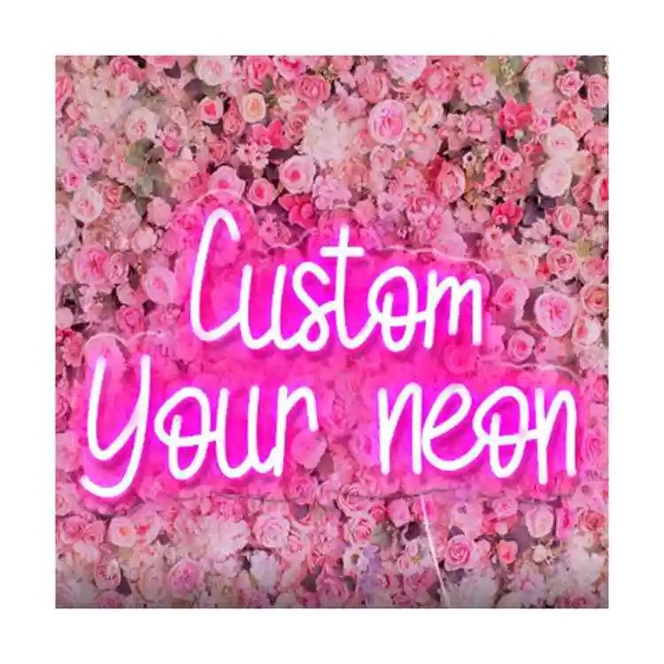 Advertising Will You Marry Me Led Neon Sign Board Neon Signs Wall Decor For Wedding