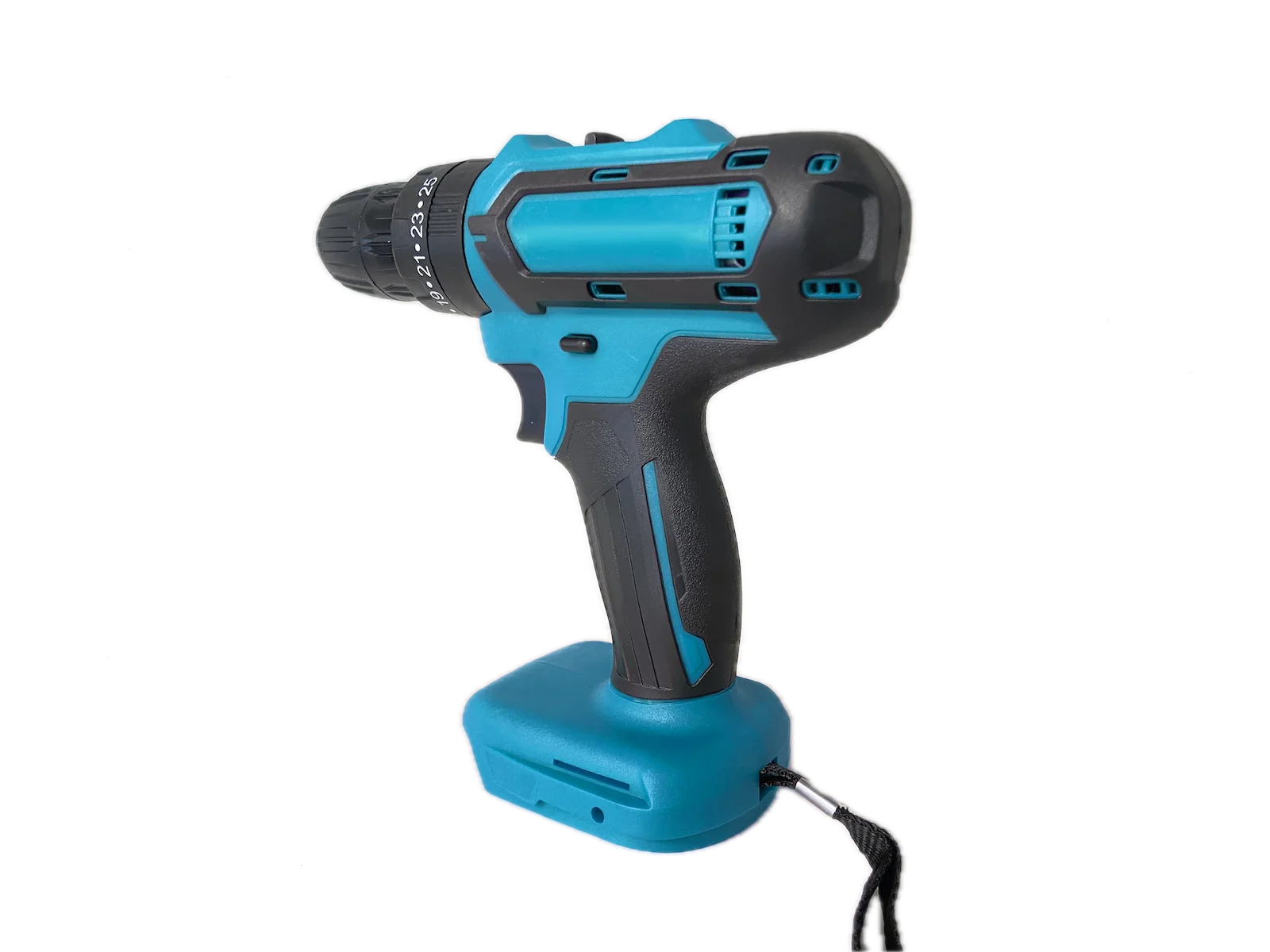 Multifunctional set of 21V electric brush drill tools Cordless impact drill Brushless brushed screwdriver Cordless drill