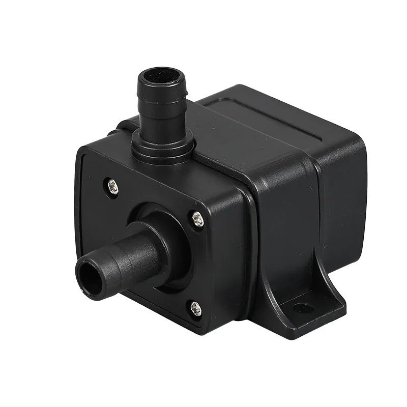 USB Mini Submersible Water Pump Small Fountain Pump Aquarium Water Pump for Fish Tank Craft fountain