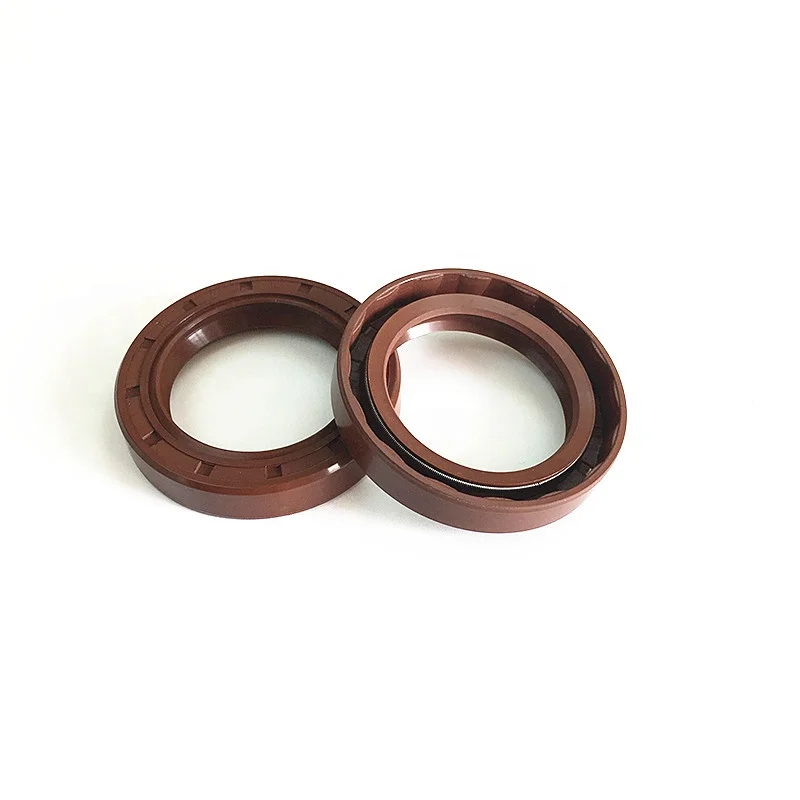 Mechanical FKM Seal Pump Oil