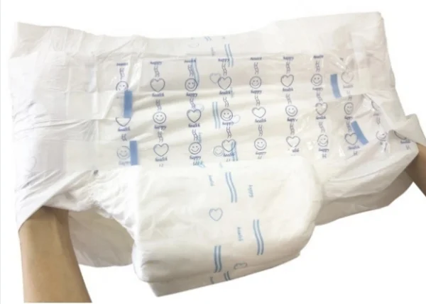 New Product S M Xl XXL Size Thick Adult Diapers Diaper Story Adult Free Adult Diapers