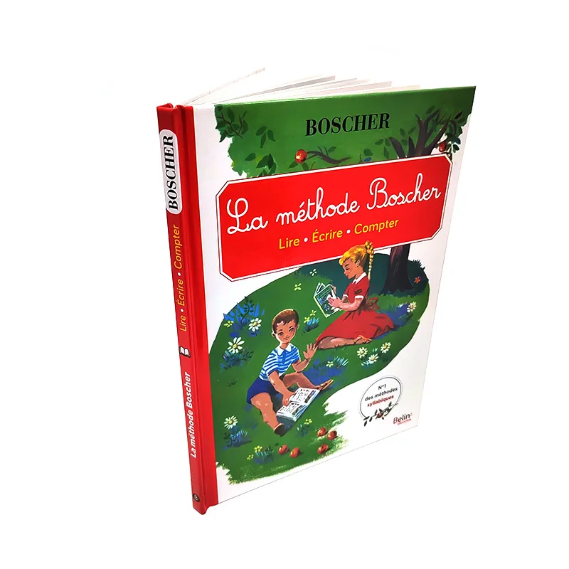 Детская учебная книга по математике