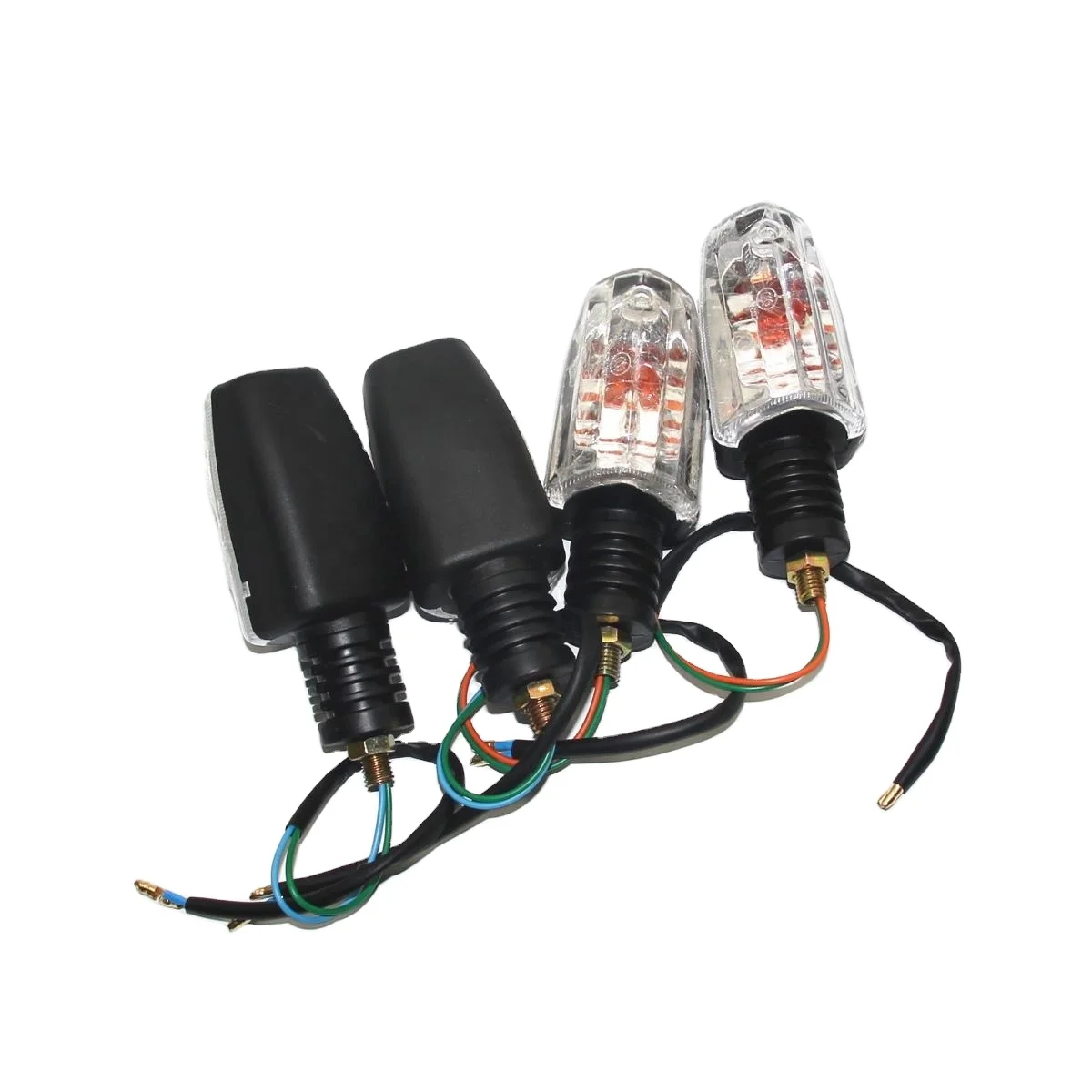 ZSDTRP высококачественные запчасти для мотоциклов система кузова световой индикатор поворота Winker Assy