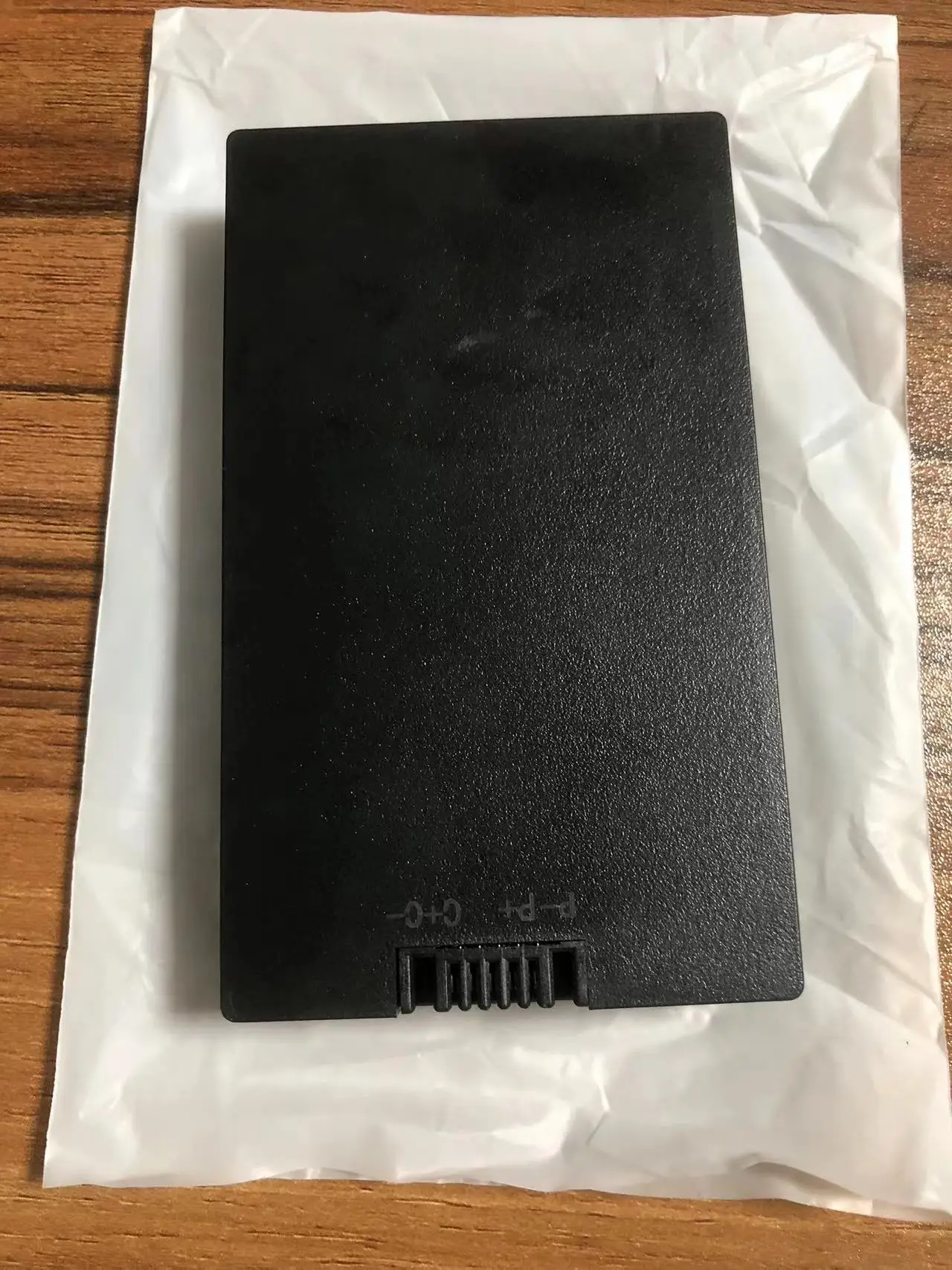 7.4V Lithium Battery 4200mAh Rechargeable Smart Home Door Lock High Quality Lithium Battery 4200mAh ZNS-09E1