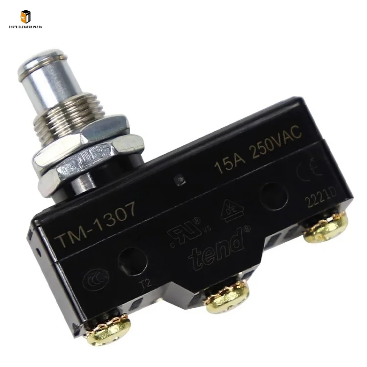 Elevator brake detection switch TM-1307 Z-15GQ-B elevator switch
