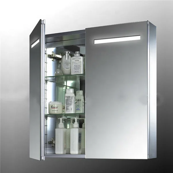 
New Arrival Modern Vanity bathroom homebase bathroom cabinets mirrors 