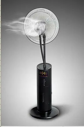  Летняя уличная комнатная портативная бутылка для охлаждения распылителем охлаждающий воздухоохладитель воды