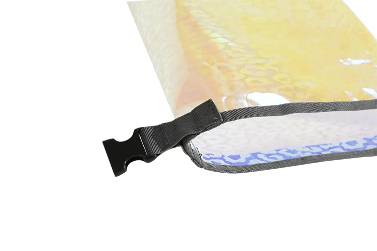 Customized TPU clear waterproof Wet Ocean Pack Dry bag Logo