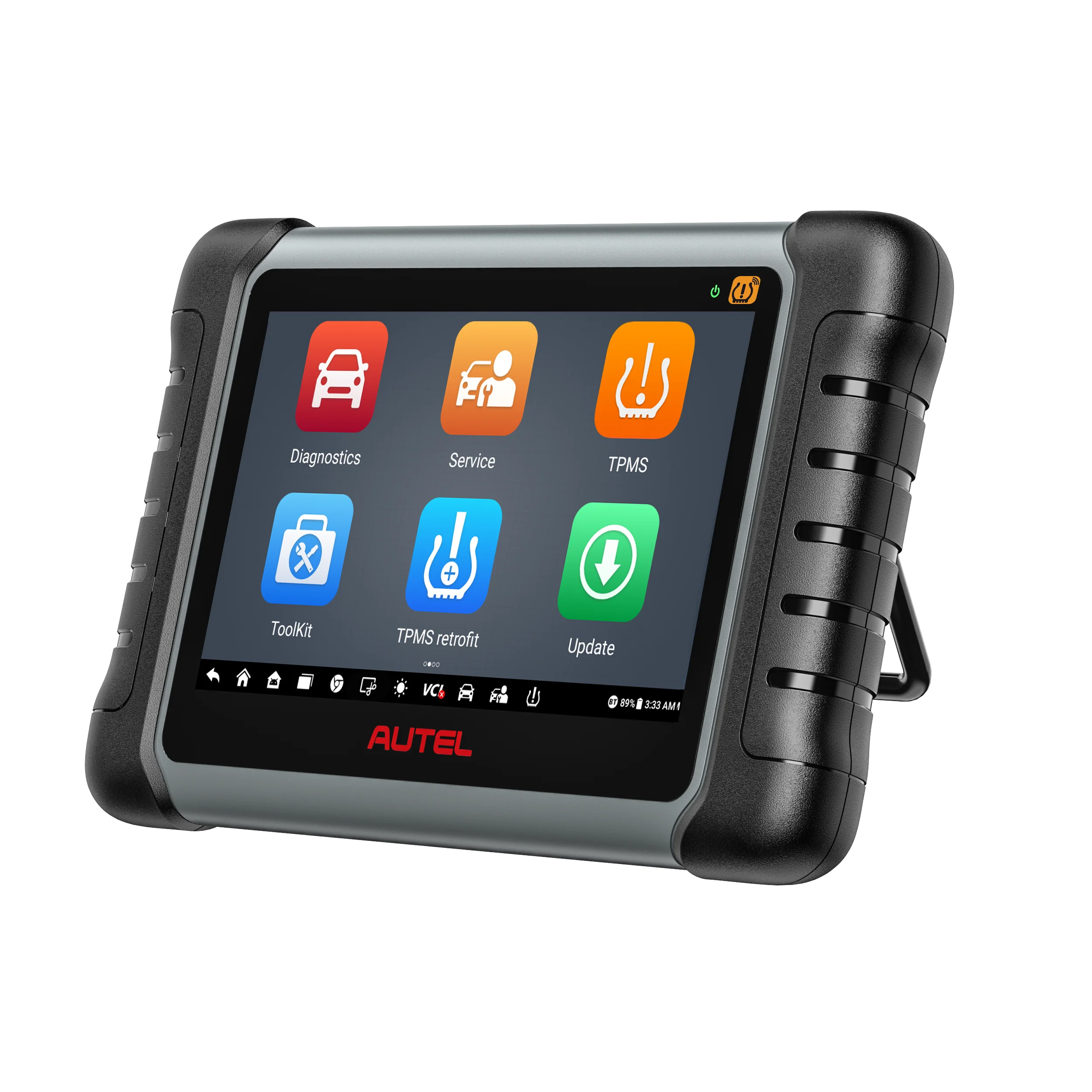 2023 autel maxipro mp808s-ts mp808 mp808k ts tpms obd2 full system scan tool diagnostic scanner automotive machine for all cars