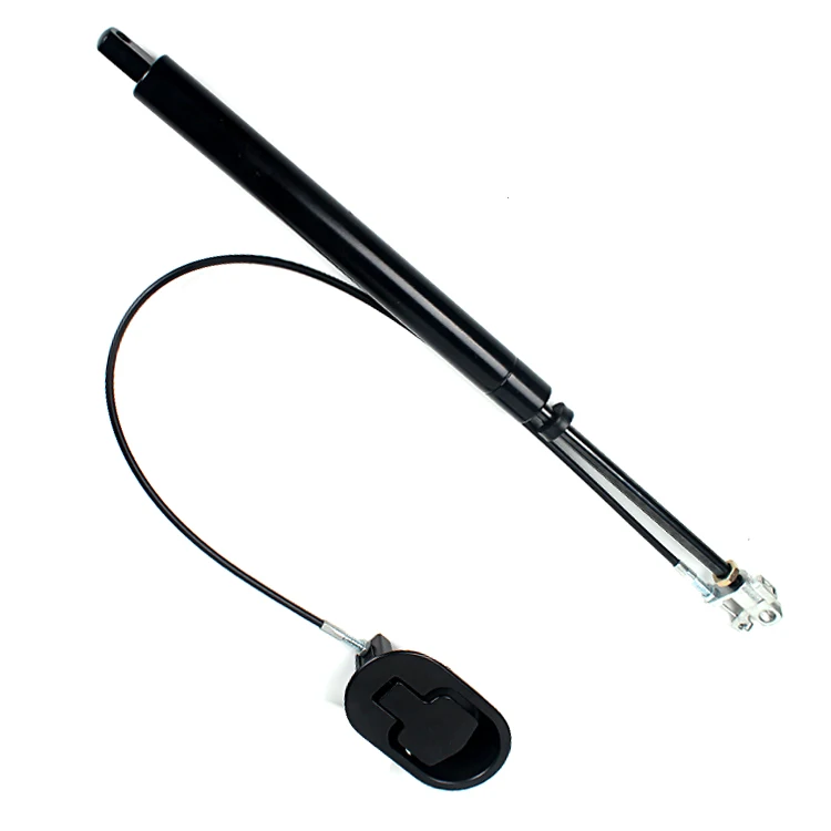410mm length, 210N load Adjustable hydraulic gas spring gas lift shock for furniture table adjust height