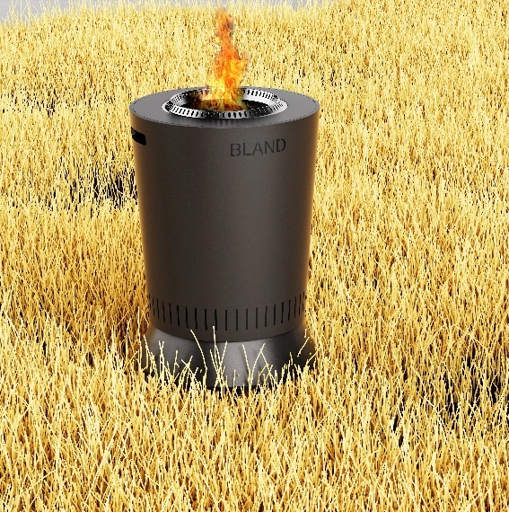 Buy wood pellets for Eco-Friendly Fuel Wood Pellets for Stoves Pizza Ovens Pellet Burners High Output Quality Product  PT18