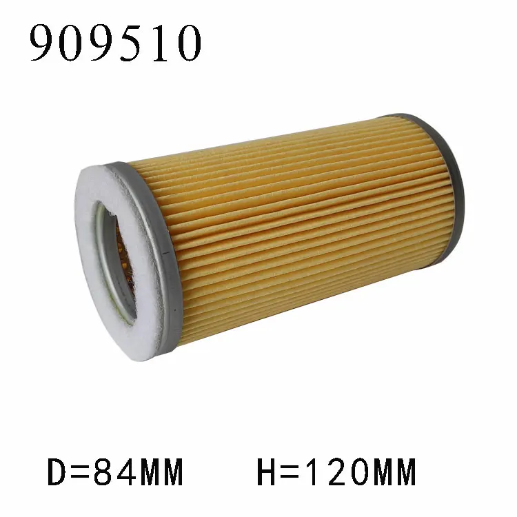 price BECKER parts 909510 vacuum pump air filters