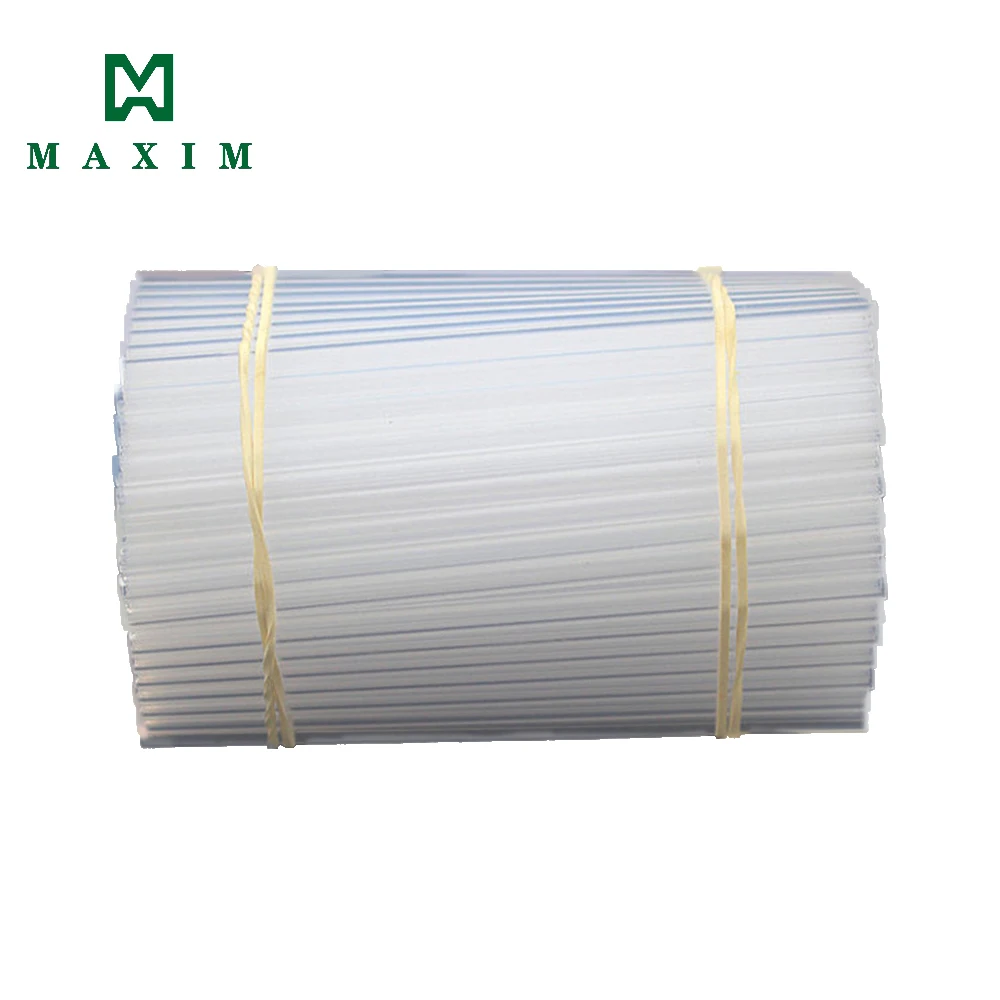 Customized gel pen/ ball point pen refill pipe