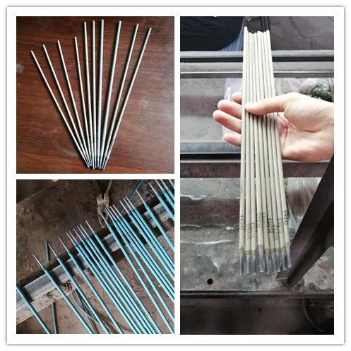 Premium Carbon Steel Welding Rods Welding Stick Welding Electrodes E6013 E7018