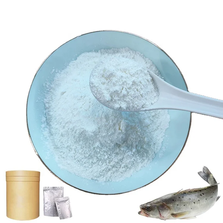 Wholesale aquatic animals feed additives 70% bile acid for fish shrimp crab to improve feed conversion shrimp feed additives