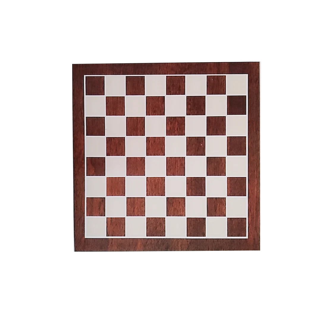 Funny Chess For Kids Adult Chess Game Indoor Play Set Chess Game Rubber Mat