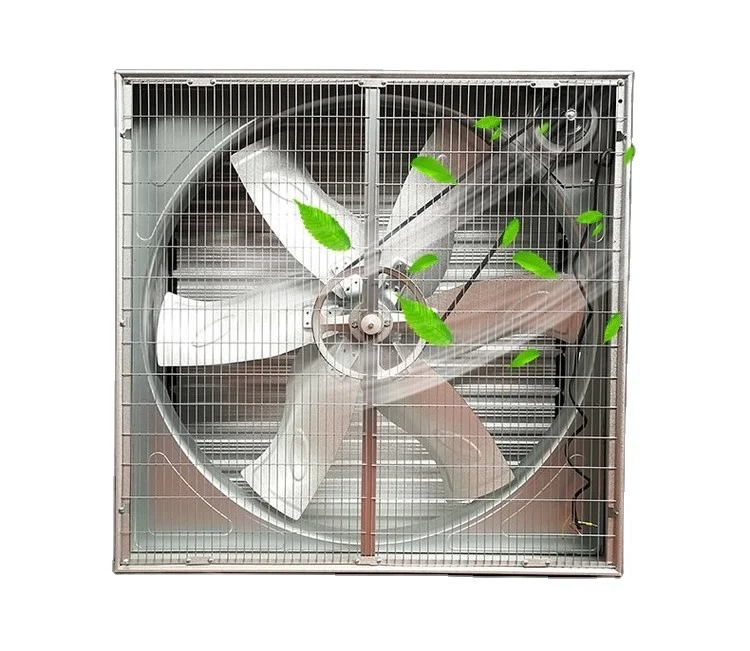 Shutter centrifugal  pull push Fan/industrial Exhaust Fan For Poultry farm/chicken House/greenhouse
