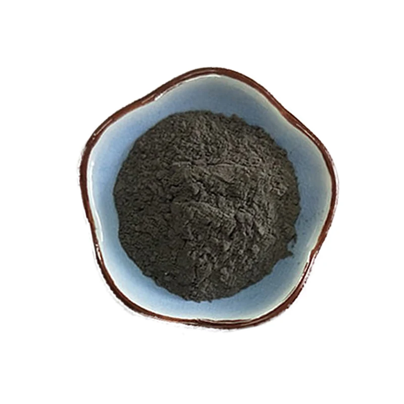 Building materials Concrete with volcanic ash powder