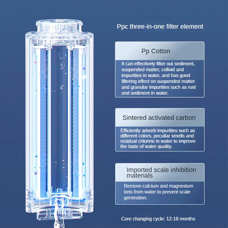 whole house sws de agua water purifier machine for commercial business filter two holes kitchen faucet