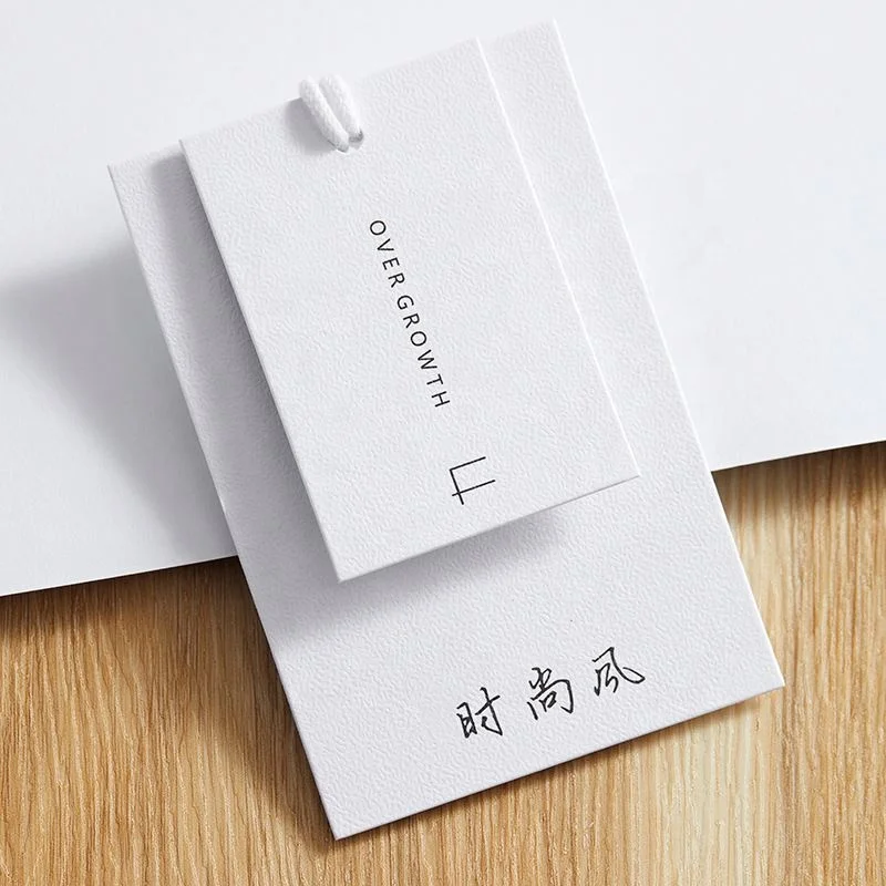 Washing Labels Clothing Jewelry Price Tag Inside Clothing Labels Tags Luxury Metallic Golden Clothing Label