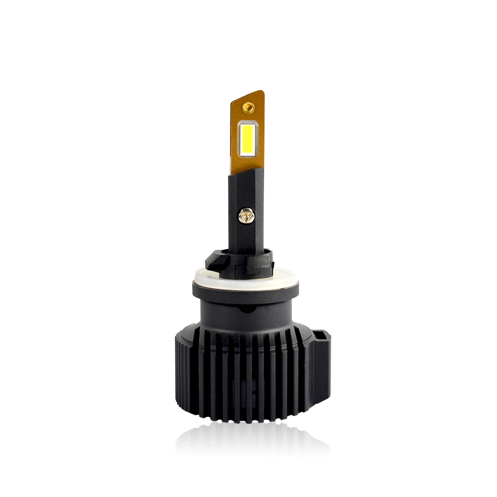 Auto lighting system X7 h7 h11 h4 led headlights bulb 9006 bus headlamp led lighting for vehicle cars