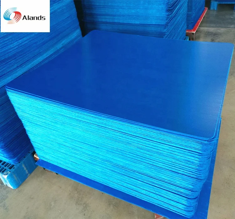 white black polypropylene hollow sheet coroplast Polycarbonate Hollow Sheet