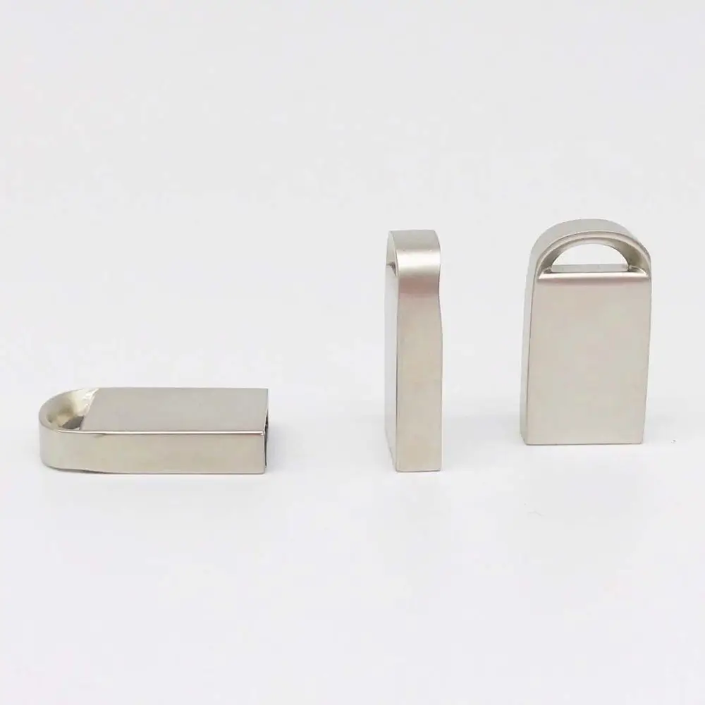 Best Sales Small Usb Flash Drive 8Gb Mini Metal Usb Flash Drive