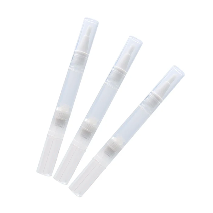 Wholesale 6% hydrogen peroxide Mint Flavor No-Water Top Technology New Product Teeth Whitening Gel Pen