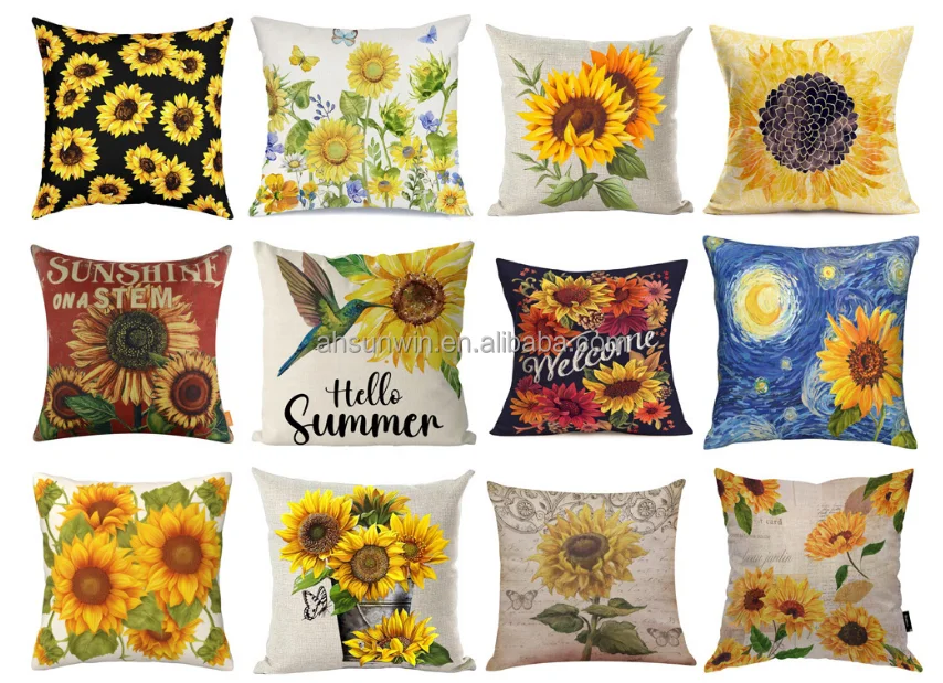 Custom design pillowcase,size and fabric optional for home sofa and couch decor pillowcase